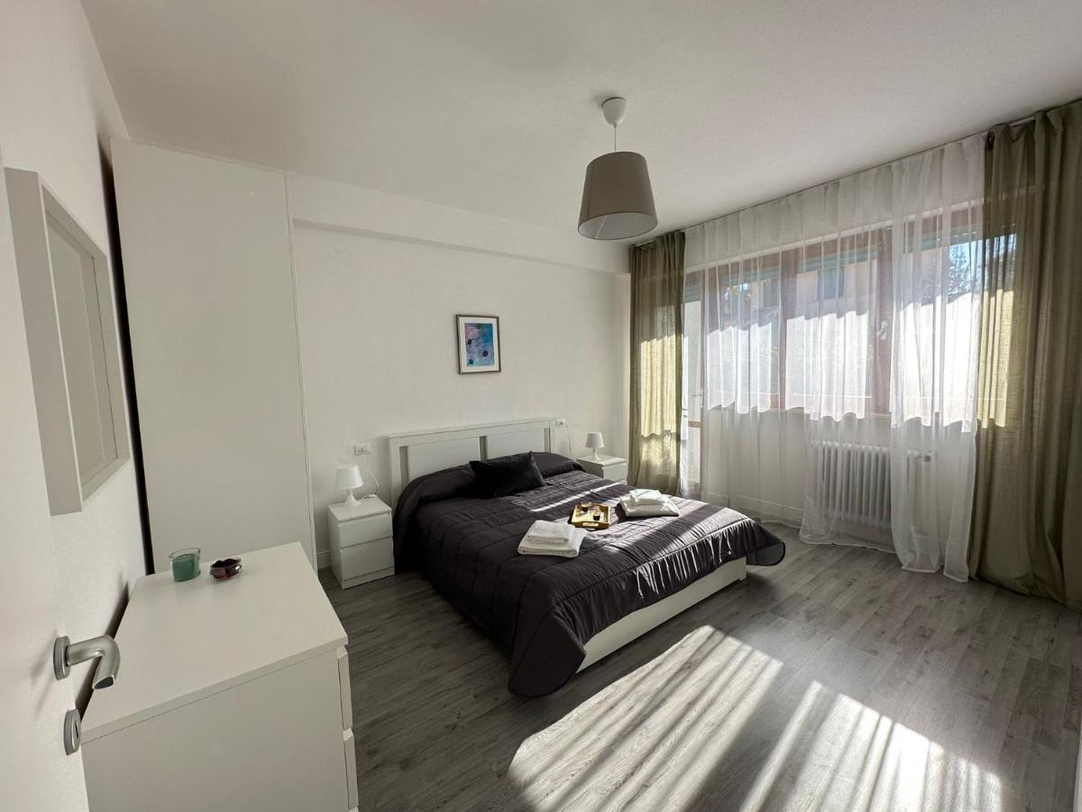 Appartamento Vn House 比萨 外观 照片