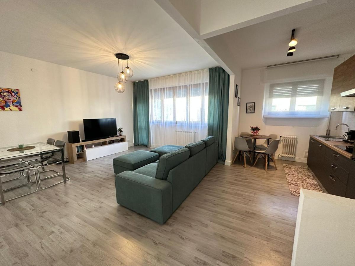 Appartamento Vn House 比萨 外观 照片