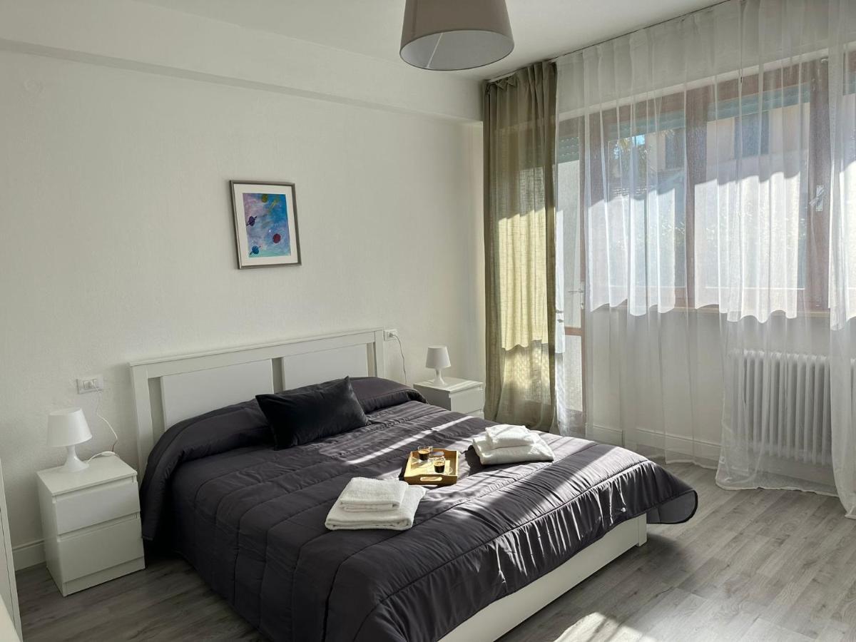 Appartamento Vn House 比萨 外观 照片