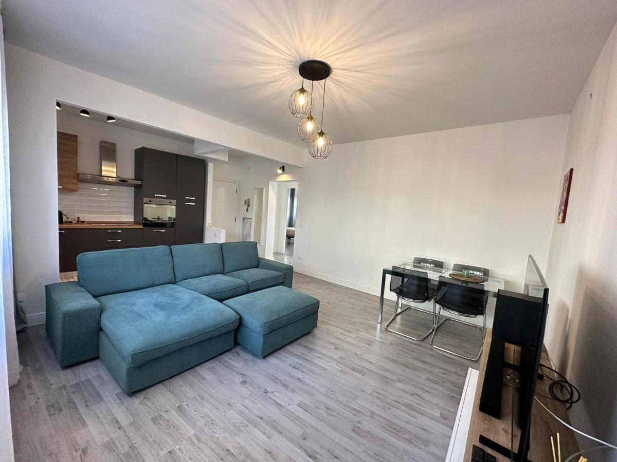 Appartamento Vn House 比萨 外观 照片