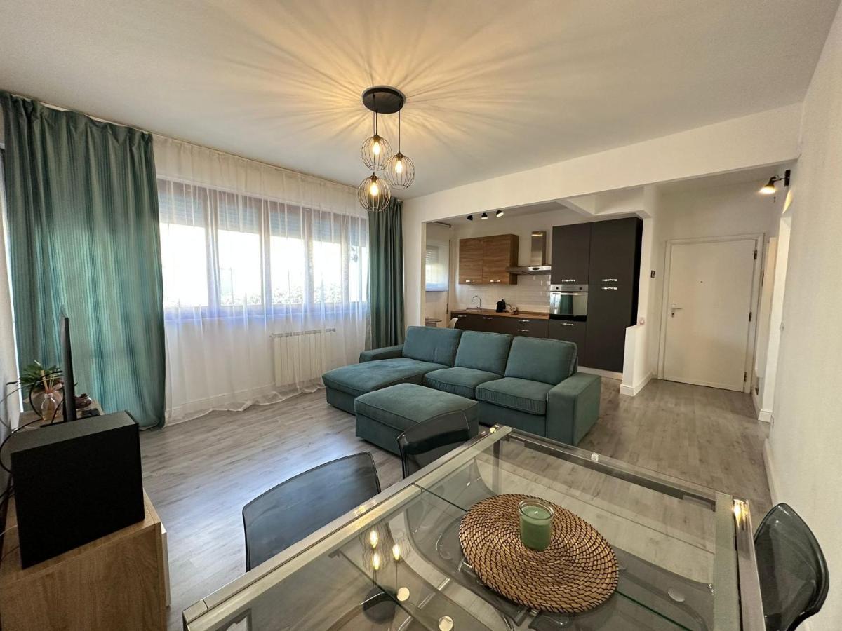 Appartamento Vn House 比萨 外观 照片