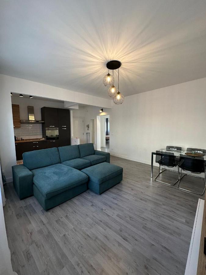 Appartamento Vn House 比萨 外观 照片