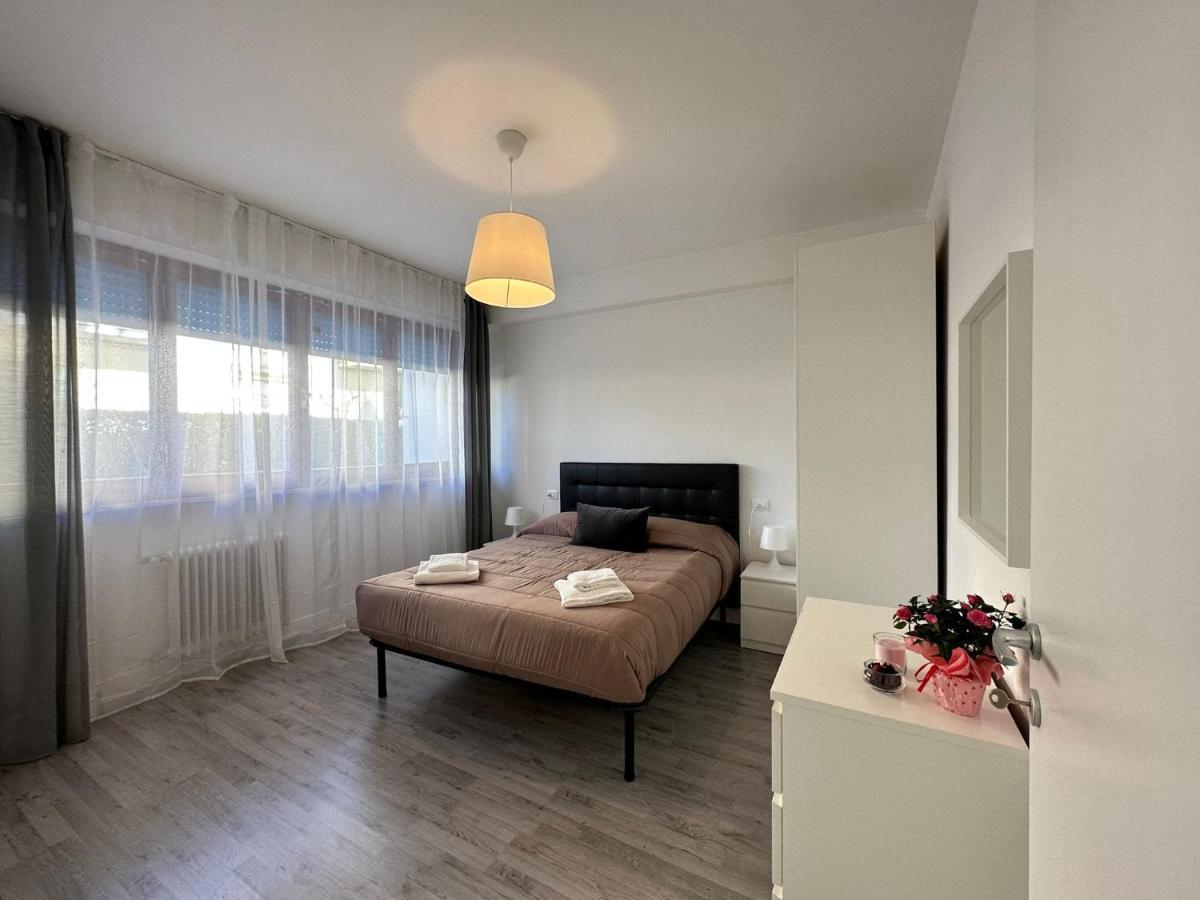 Appartamento Vn House 比萨 外观 照片